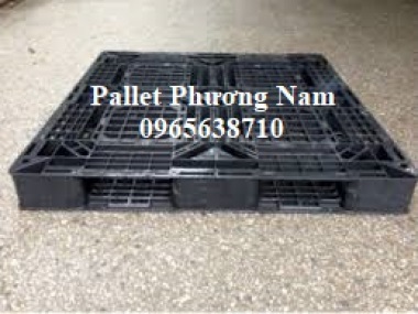 Pallet nhựa - Pallet Phương Nam - Công Ty TNHH TM DV Pallet Phương Nam